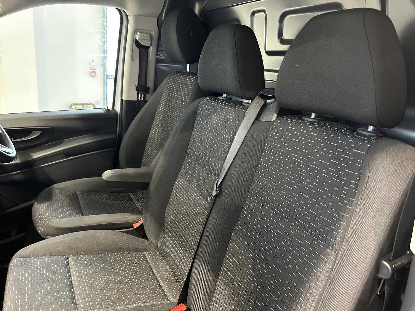 Mercedes-Benz Vito L3 RWD 114CDI Premium 9G-Tronic
