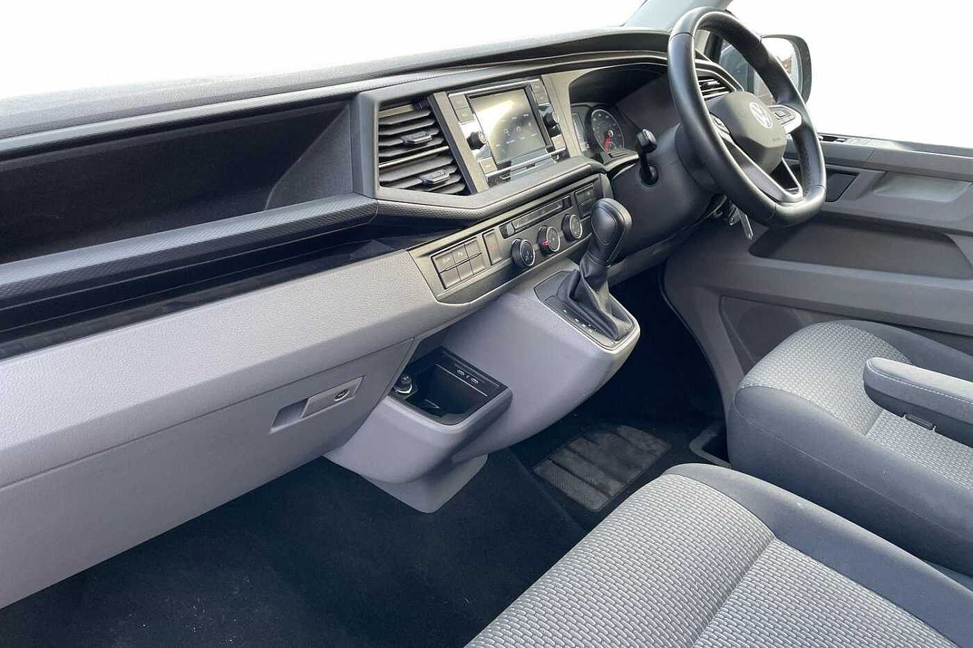 Volkswagen Transporter T28 SWB 2.0 TDI 150 Highline DSG