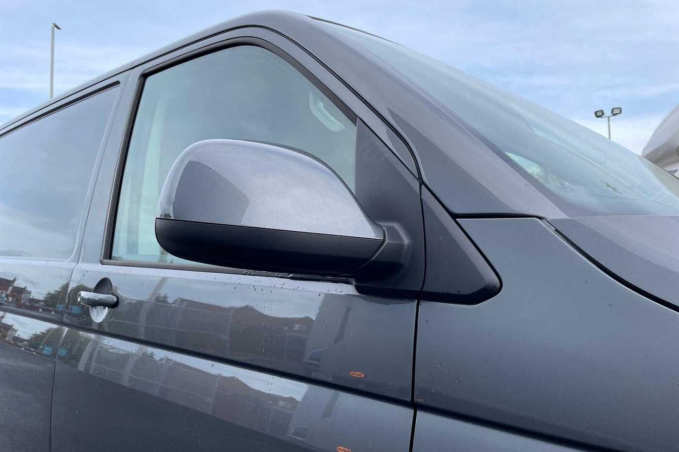 Volkswagen Transporter T28 SWB 2.0 TDI 110 Highline