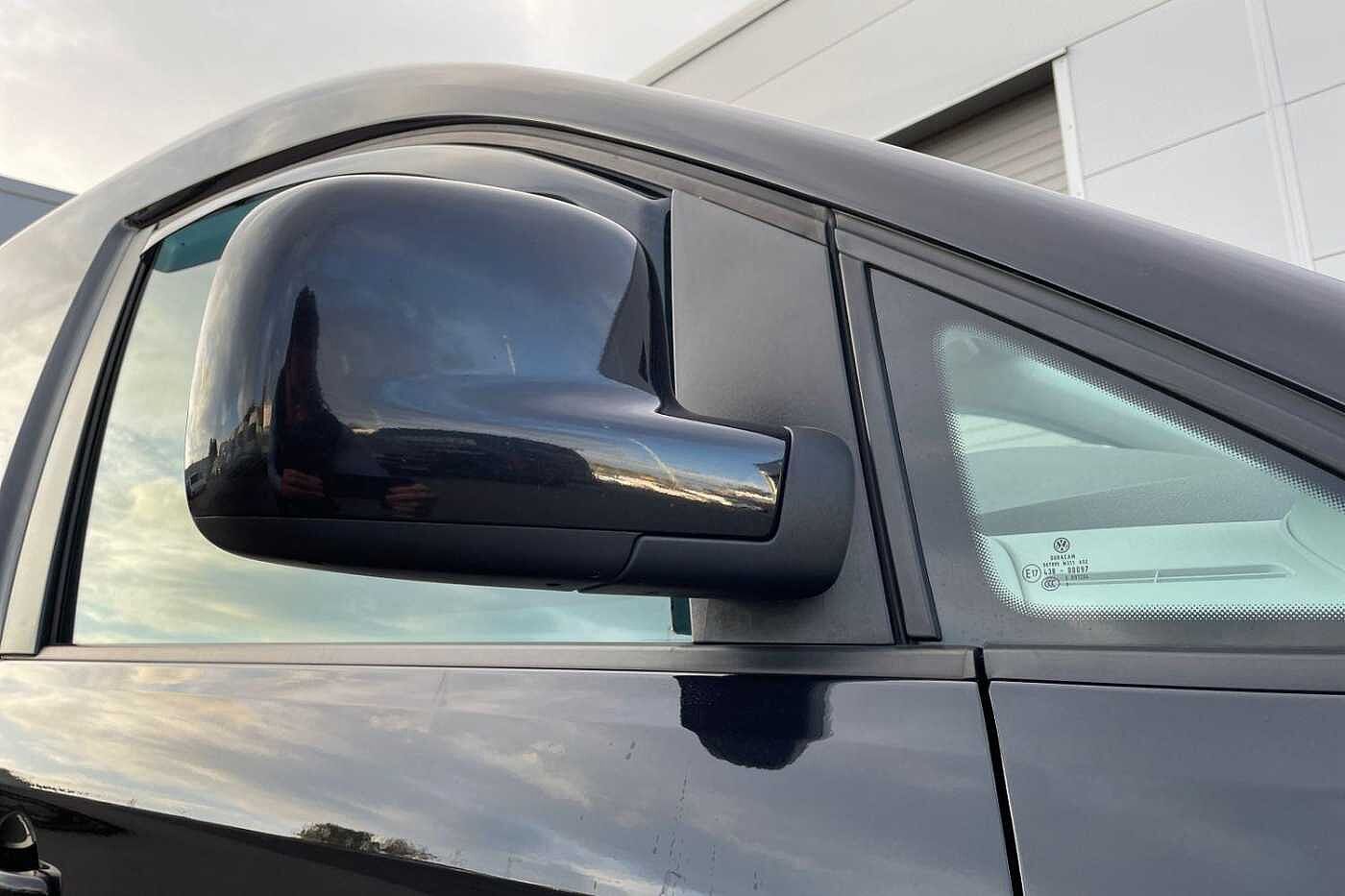 Volkswagen Caddy C20 Highline SWB 102ps