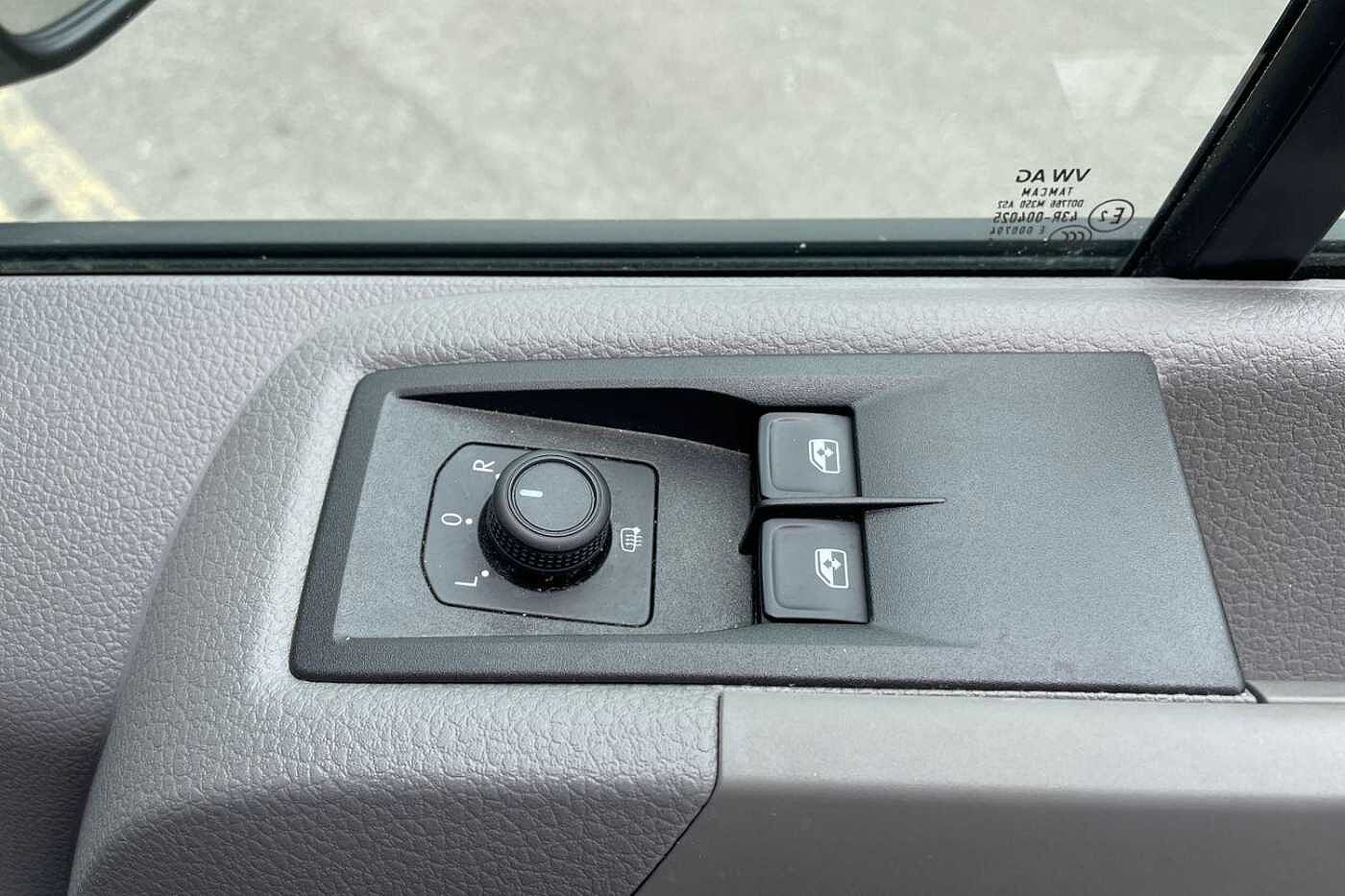 Volkswagen Crafter CR35 MWB FWD 2.0 TDI 140PS Trendline High Roof Van