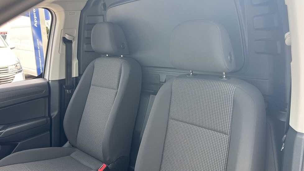 Volkswagen Caddy Cargo C20 2.0 Commerce TDi 102PS Van