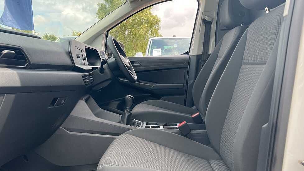 Volkswagen Caddy Cargo C20 2.0 Commerce TDi 102PS Van