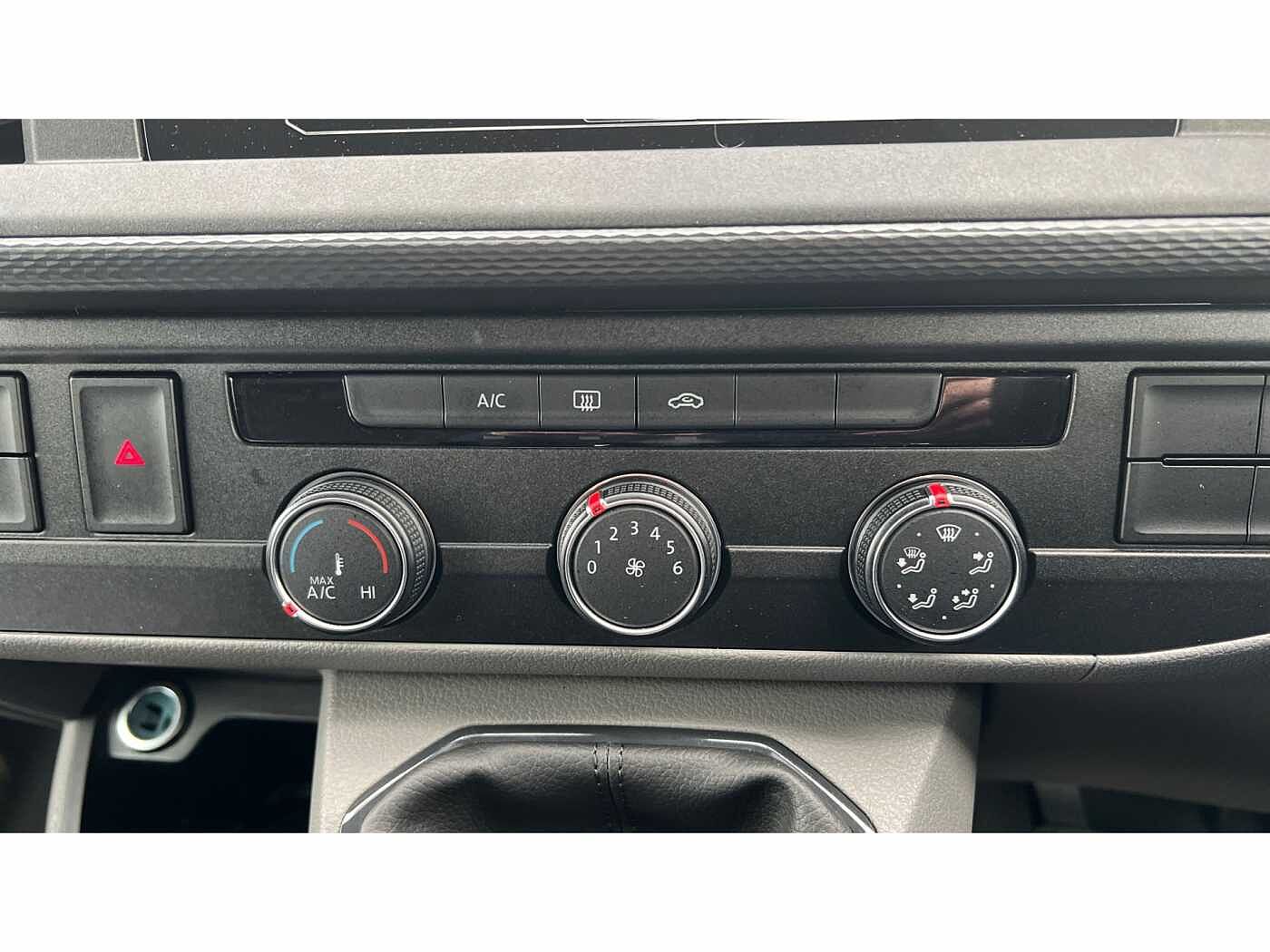 Volkswagen Transporter T28 Panel van Startline SWB 110 PS 2.0 TDI 5sp Manual