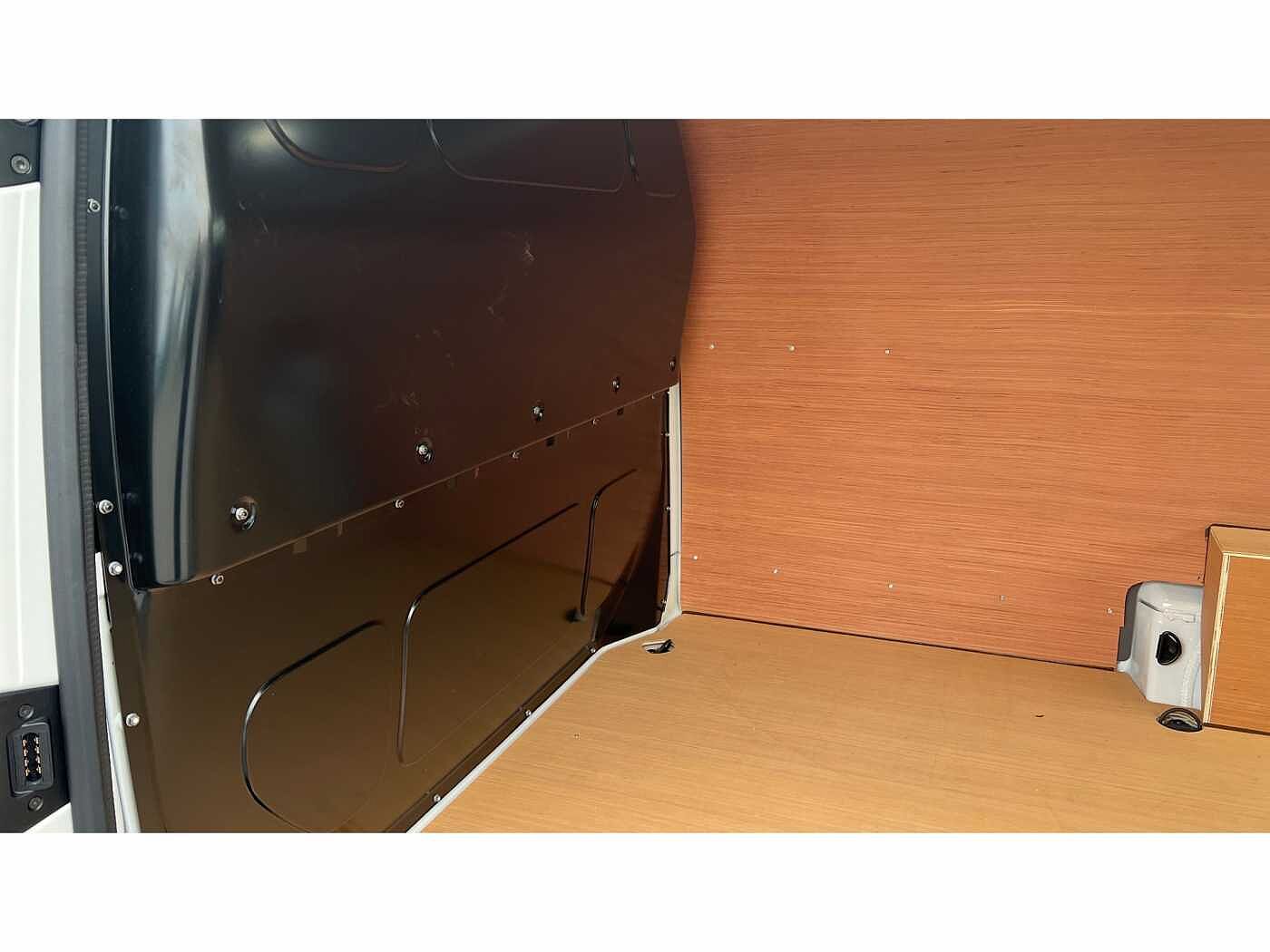 Volkswagen Transporter T28 Panel van Startline SWB 110 PS 2.0 TDI 5sp Manual