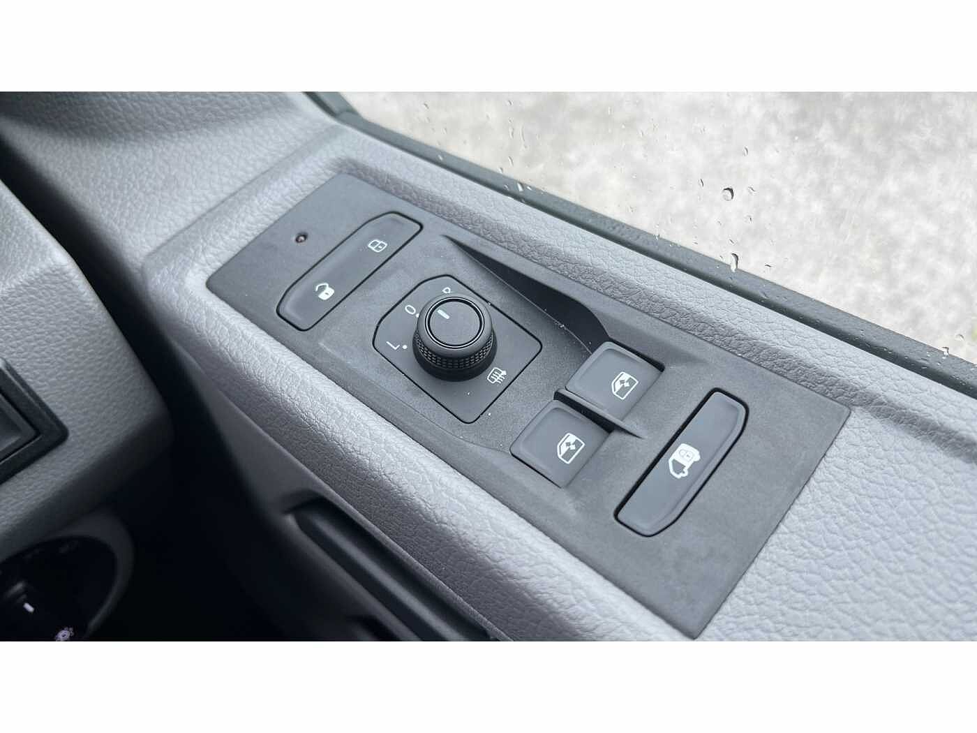 Volkswagen Transporter T28 Panel van Startline SWB 110 PS 2.0 TDI 5sp Manual