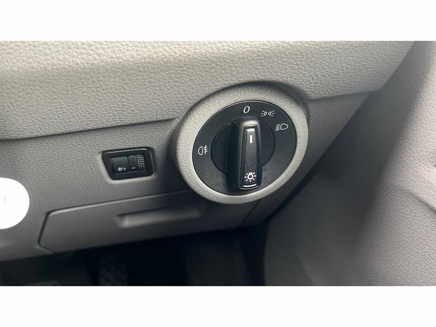 Volkswagen Transporter T28 Panel van Startline SWB 110 PS 2.0 TDI 5sp Manual