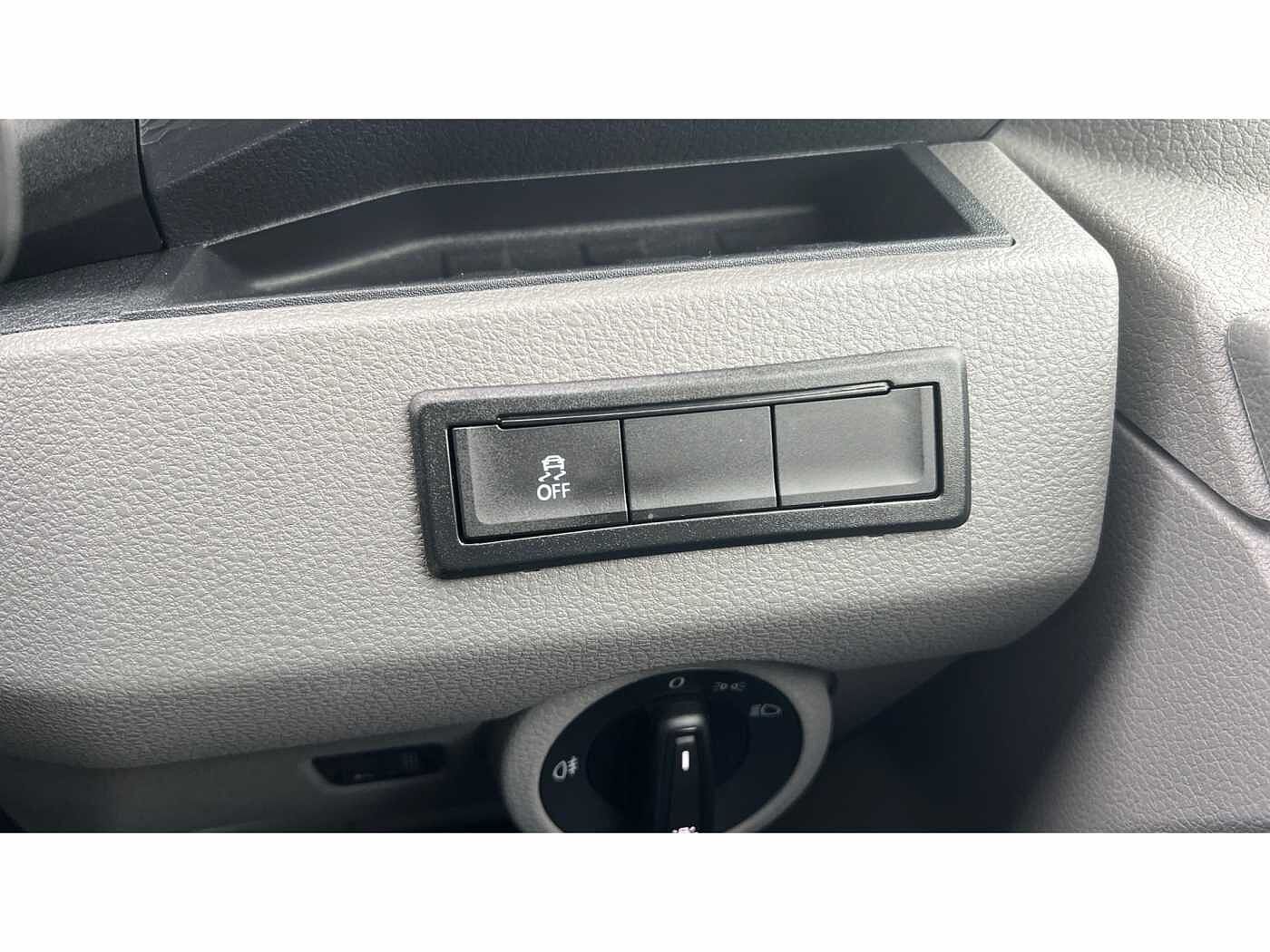 Volkswagen Transporter T28 Panel van Startline SWB 110 PS 2.0 TDI 5sp Manual