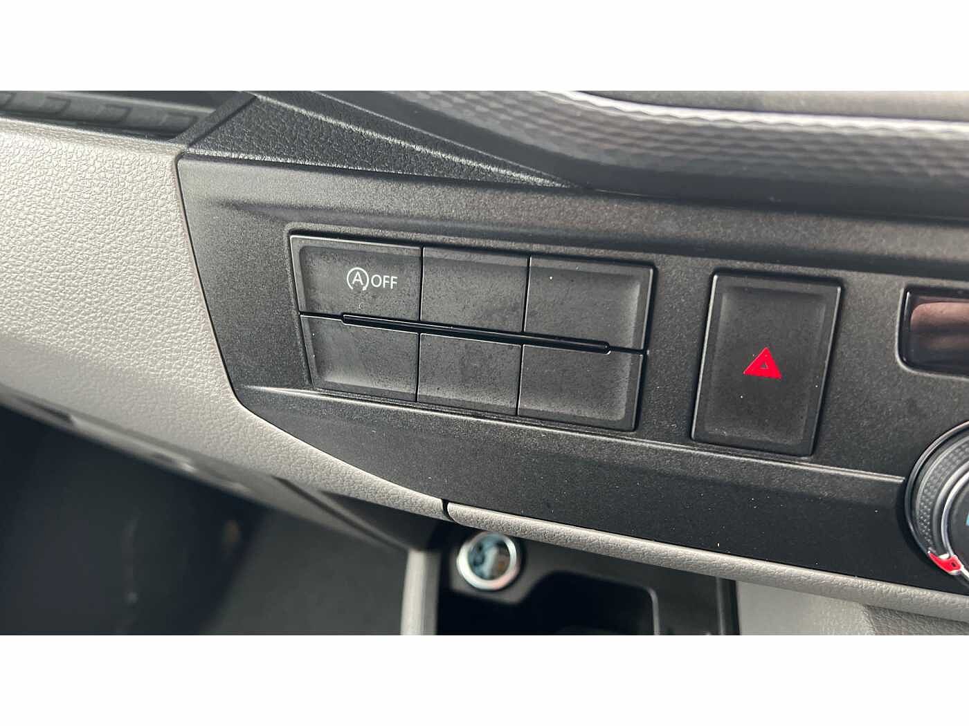 Volkswagen Transporter T28 Panel van Startline SWB 110 PS 2.0 TDI 5sp Manual