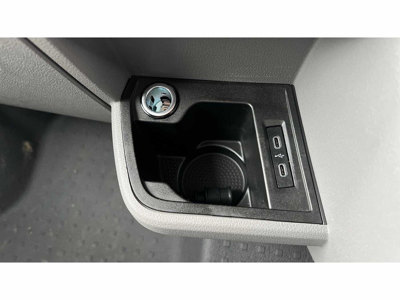 Volkswagen Transporter T28 Panel van Startline SWB 110 PS 2.0 TDI 5sp Manual