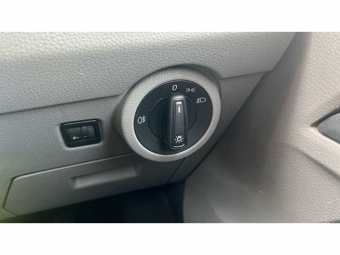 Volkswagen Transporter T28 Startline 2.0 TDi SWB 110PS P/Van