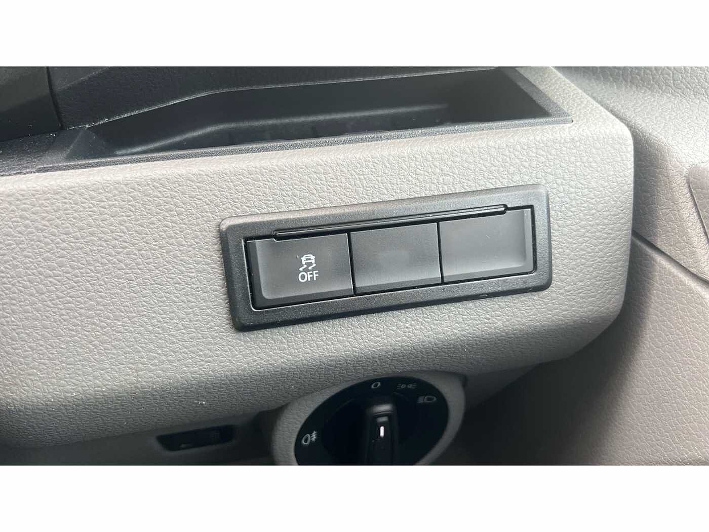 Volkswagen Transporter T28 Startline 2.0 TDi SWB 110PS P/Van