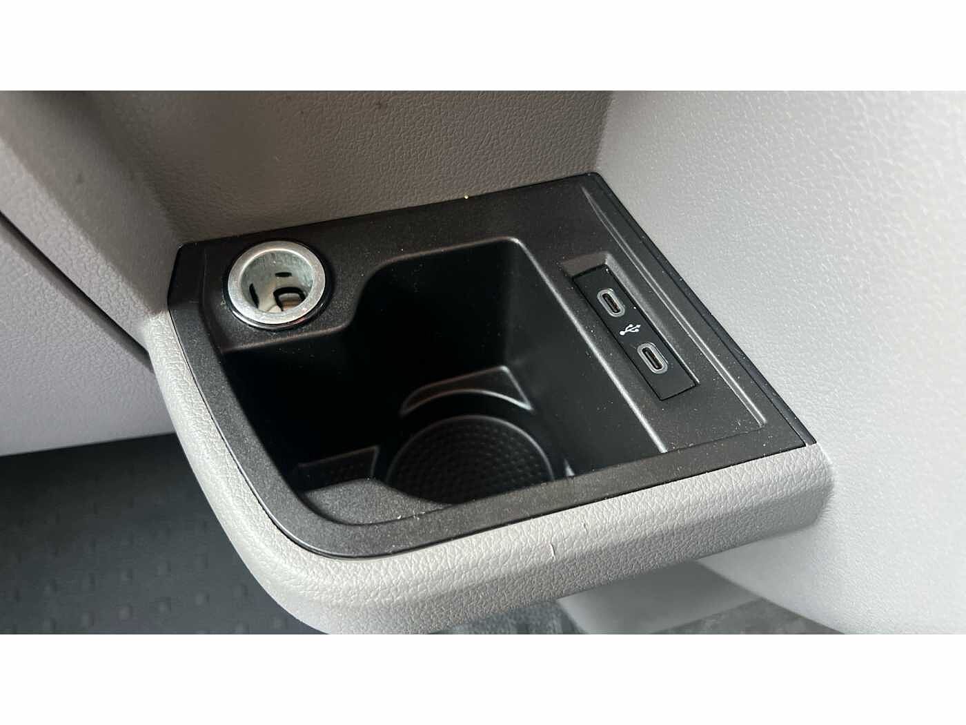 Volkswagen Transporter T28 Startline 2.0 TDi SWB 110PS P/Van