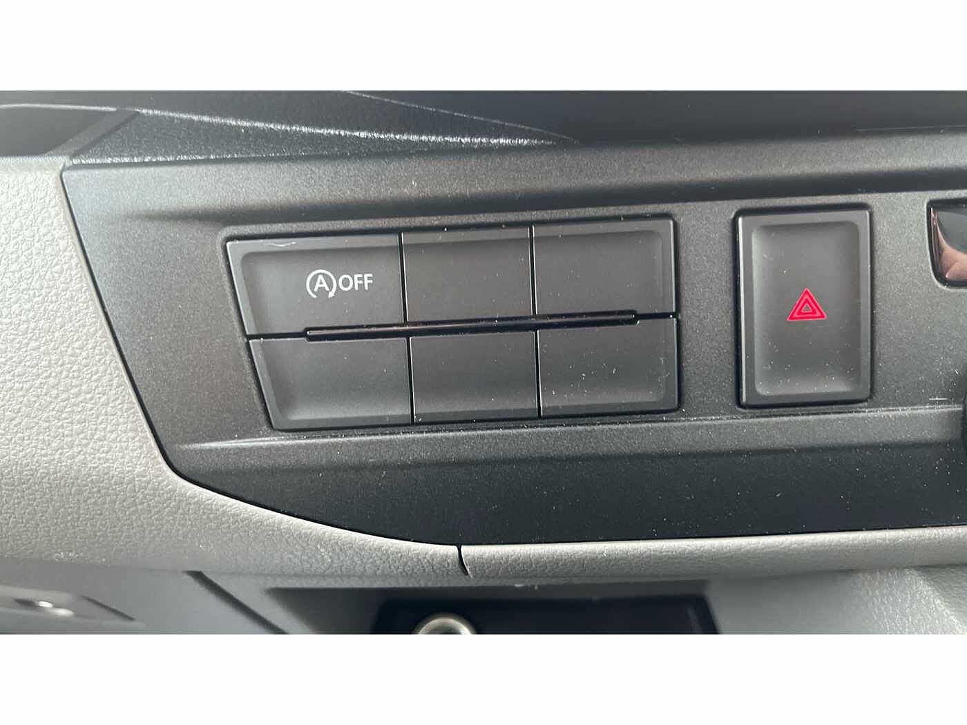 Volkswagen Transporter T28 Startline 2.0 TDi SWB 110PS P/Van
