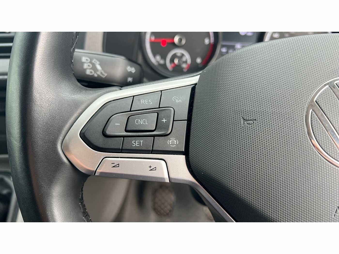 Volkswagen Transporter T28 2.0 Startline TDi SWB 110PS P/Van