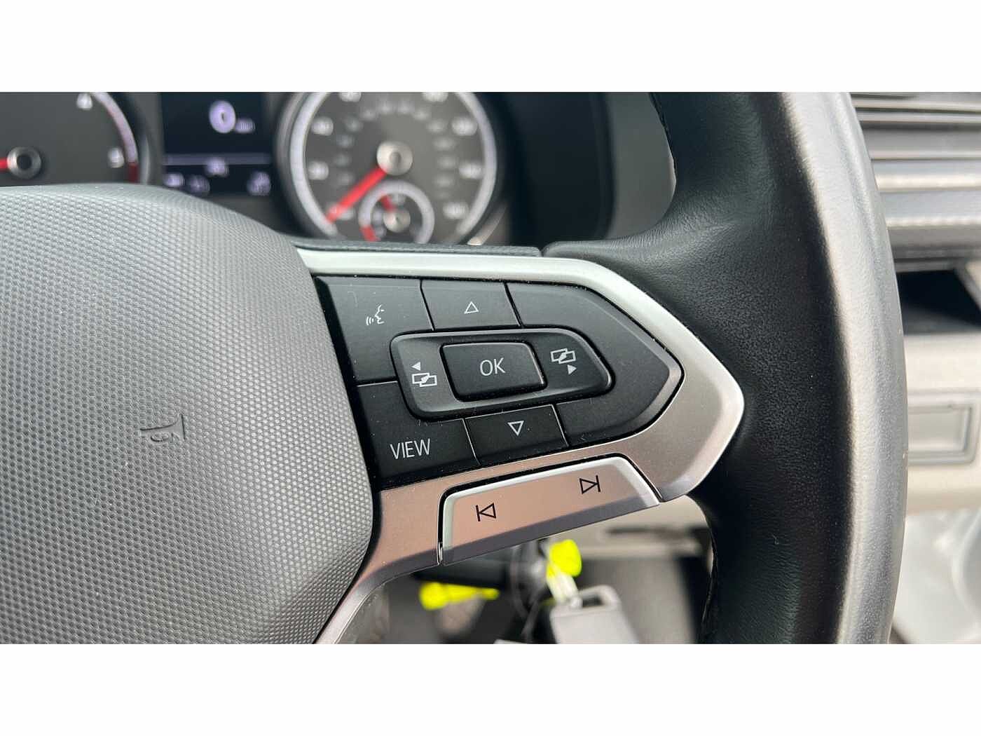 Volkswagen Transporter T28 2.0 Startline TDi SWB 110PS P/Van