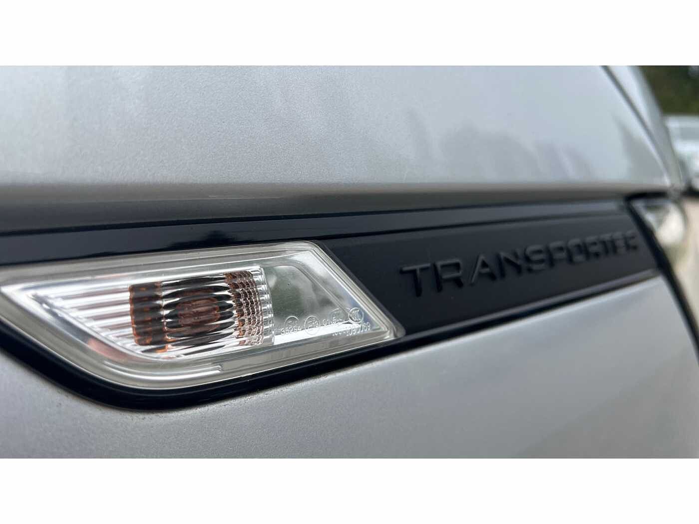 Volkswagen Transporter T28 2.0 Startline TDi SWB 110PS P/Van
