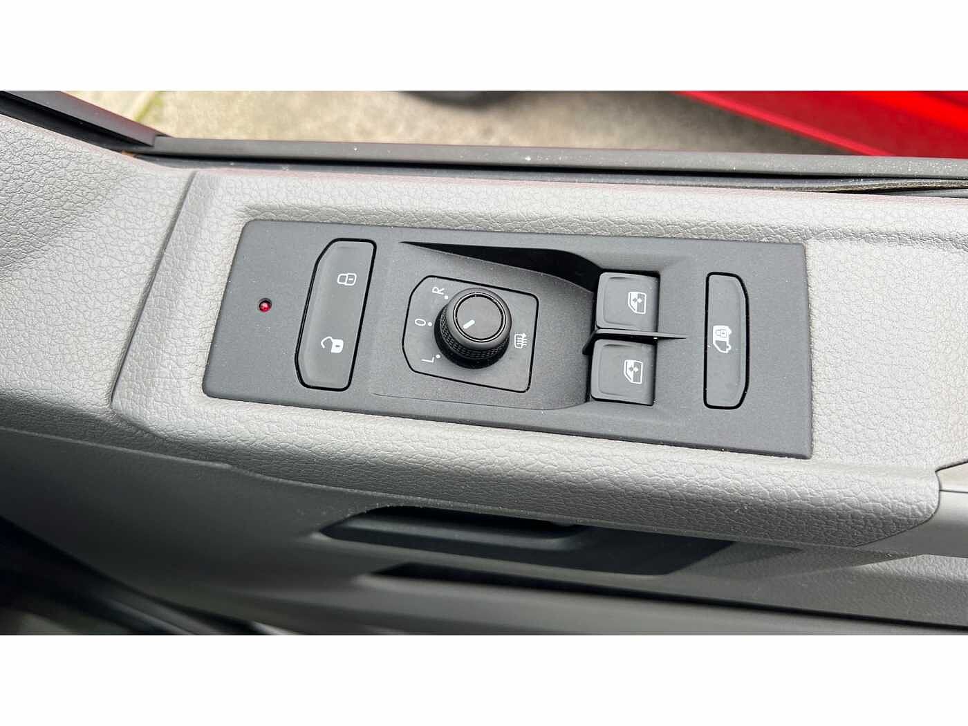 Volkswagen Transporter T28 2.0 Startline TDi SWB 110PS P/Van