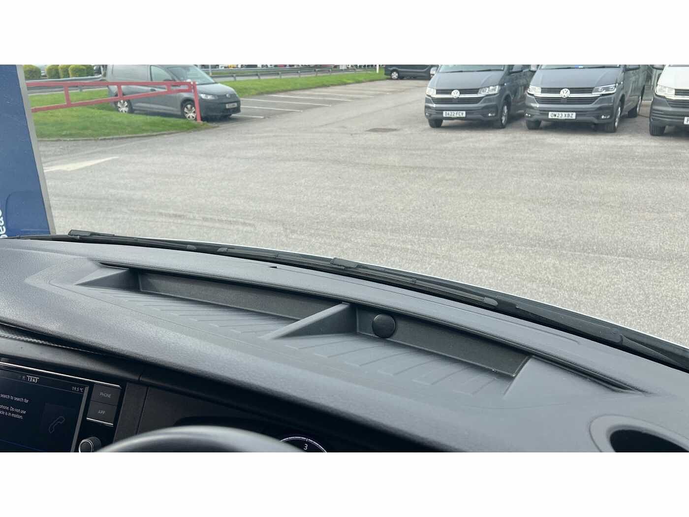 Volkswagen Transporter T28 2.0 Startline TDi SWB 110PS P/Van