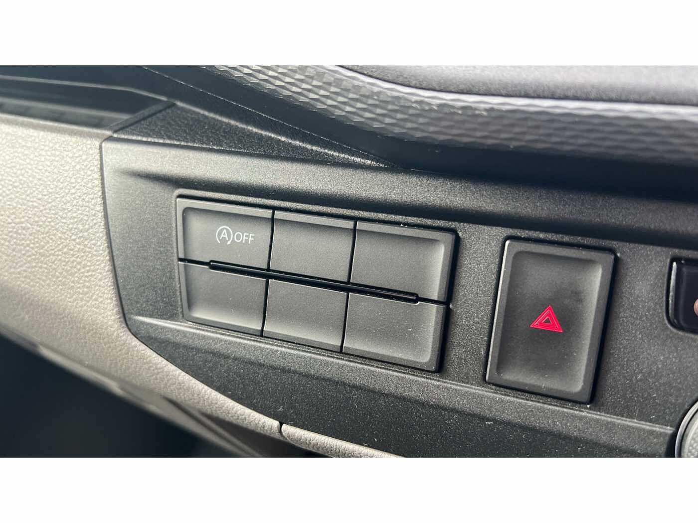 Volkswagen Transporter T28 2.0 Startline TDi SWB 110PS P/Van