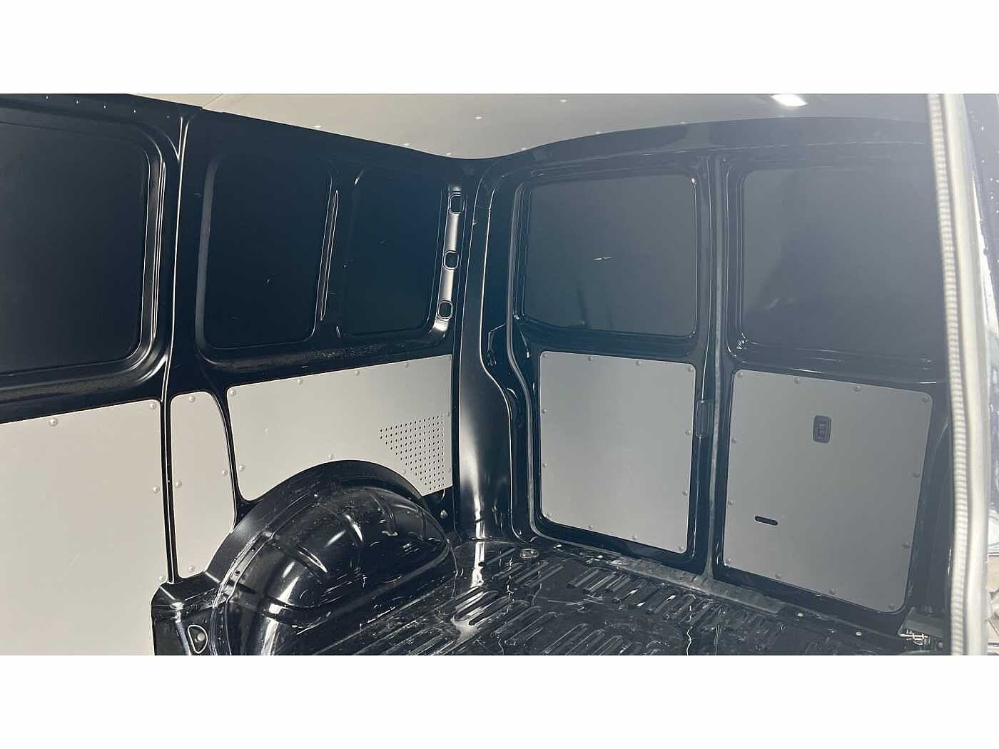 Volkswagen Transporter T30 2.0 Highline TDi SWB 150PS P/Van