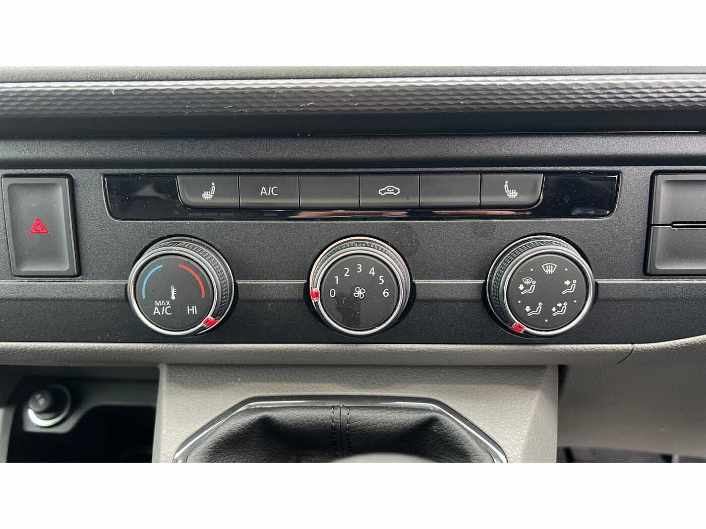 Volkswagen Transporter T30 2.0 Highline TDi SWB 150PS P/Van