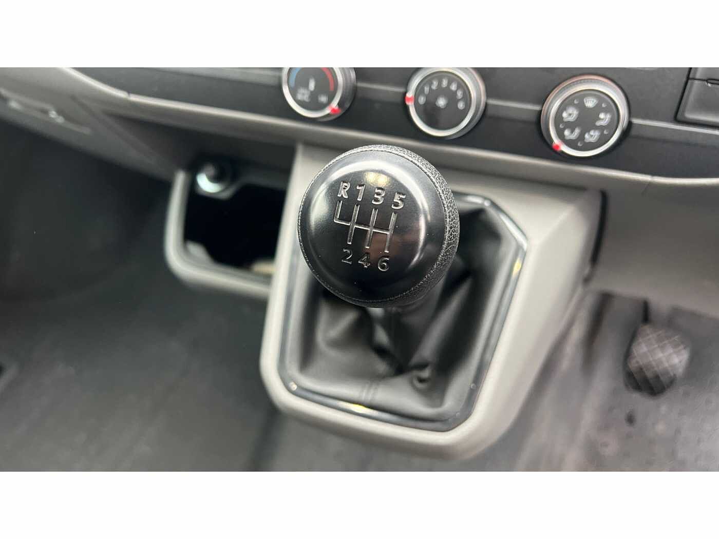 Volkswagen Transporter T30 2.0 Highline TDi SWB 150PS P/Van