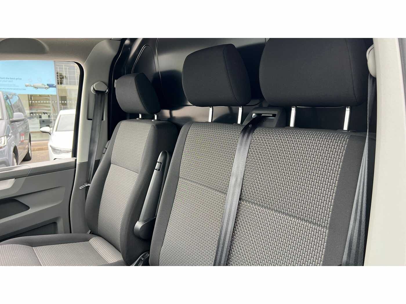 Volkswagen Transporter T30 2.0 Highline TDi SWB 150PS P/Van