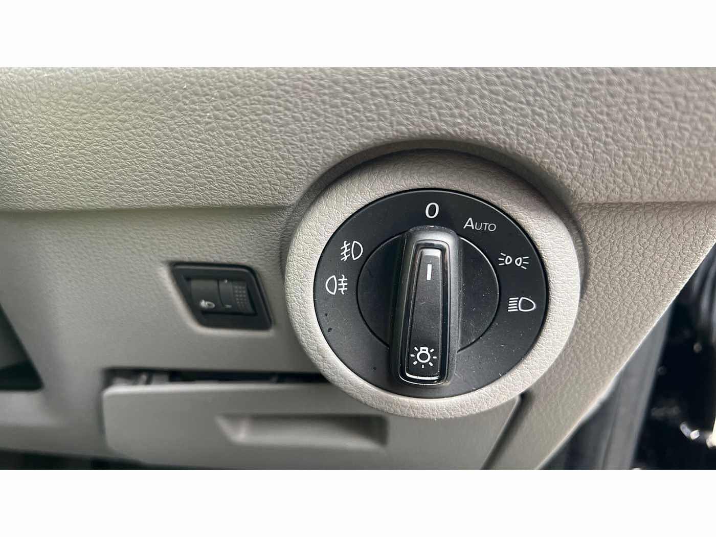 Volkswagen Transporter T30 2.0 Highline TDi SWB 150PS P/Van
