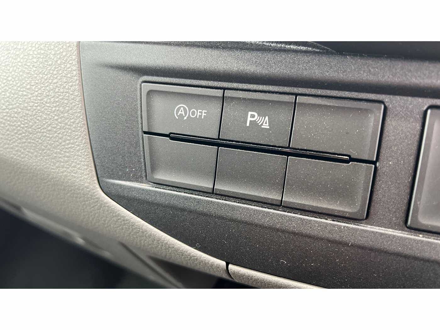 Volkswagen Transporter T30 2.0 Highline TDi SWB 150PS P/Van