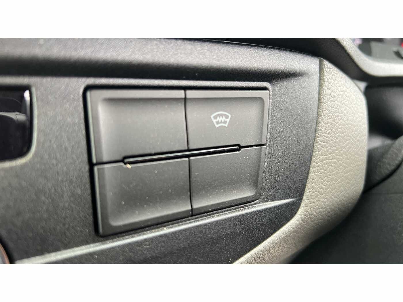 Volkswagen Transporter T30 2.0 Highline TDi SWB 150PS P/Van