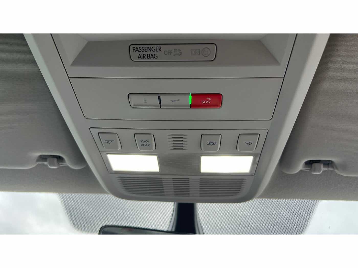 Volkswagen Transporter T30 2.0 Highline TDi SWB 150PS P/Van