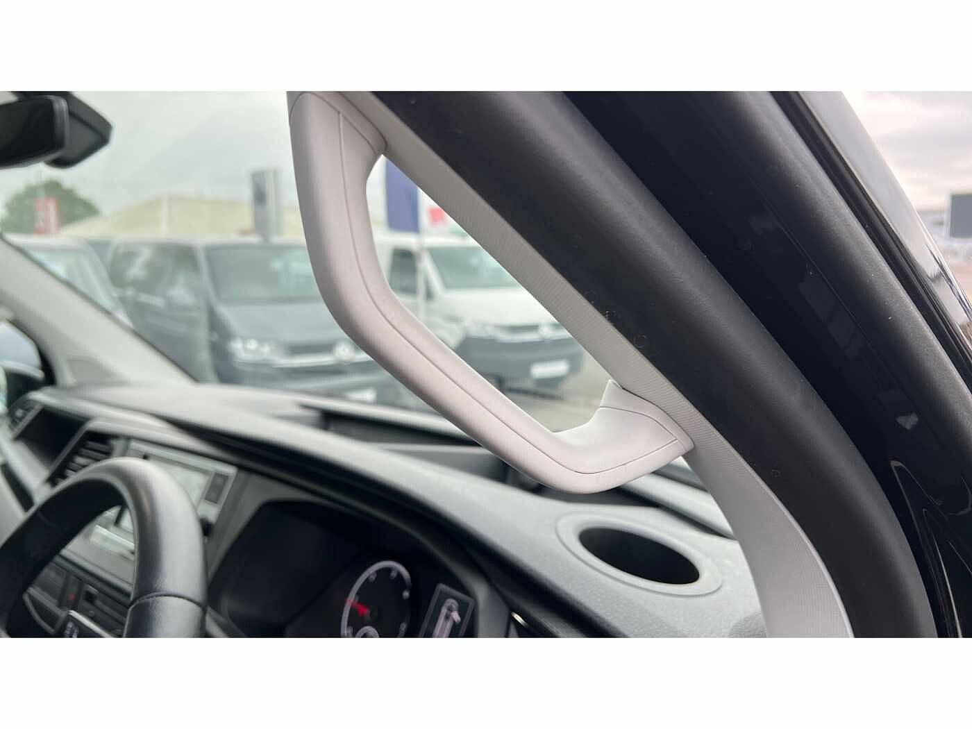 Volkswagen Transporter T30 2.0 Highline TDi SWB 150PS P/Van