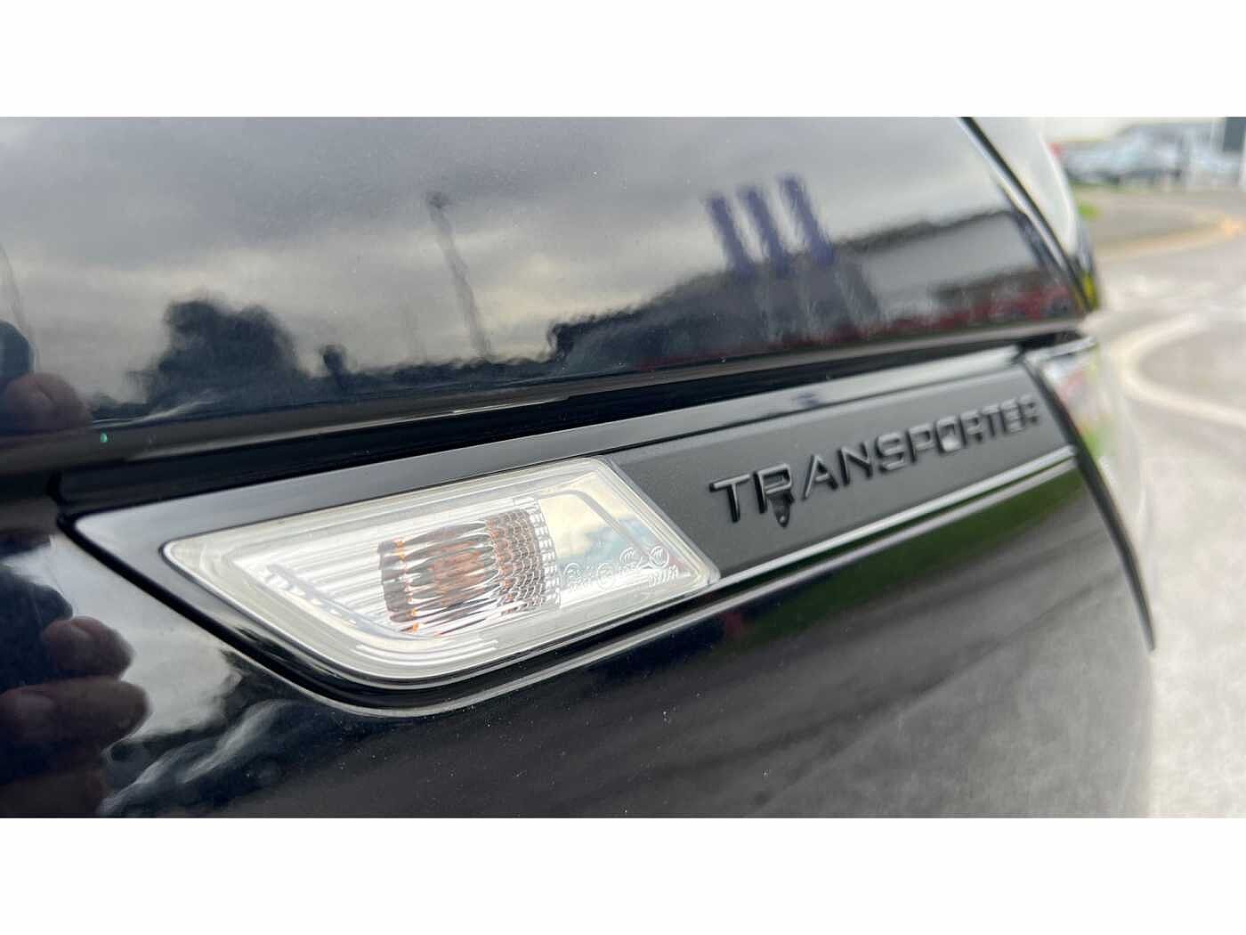 Volkswagen Transporter T30 2.0 Highline TDi SWB 150PS P/Van