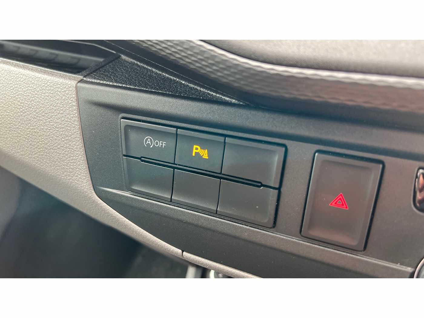 Volkswagen Transporter T30 Highline P/Van LWB 110 PS 2.0 TDI Manual