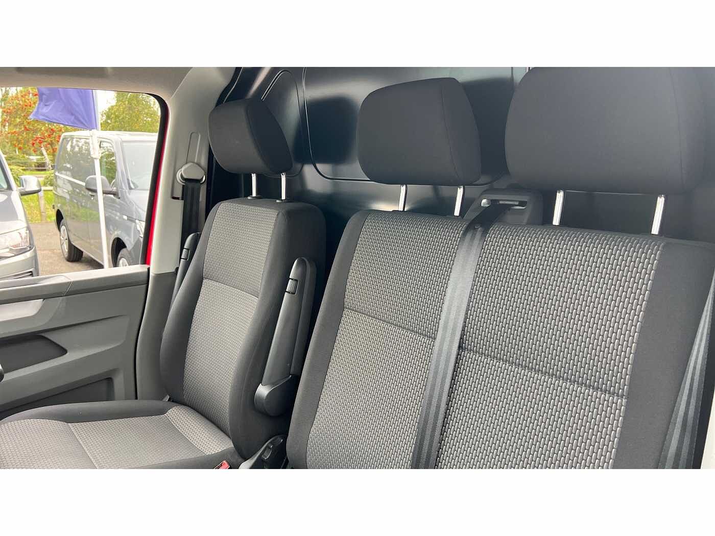 Volkswagen Transporter T28 2.0 Highline SWB TDi 110PS P/Van