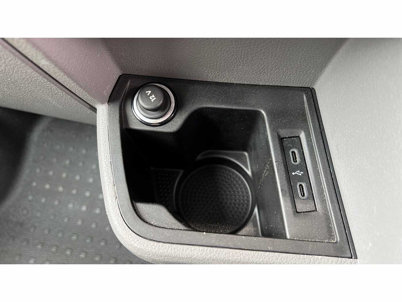 Volkswagen Transporter T28 2.0 Highline SWB TDi 110PS P/Van