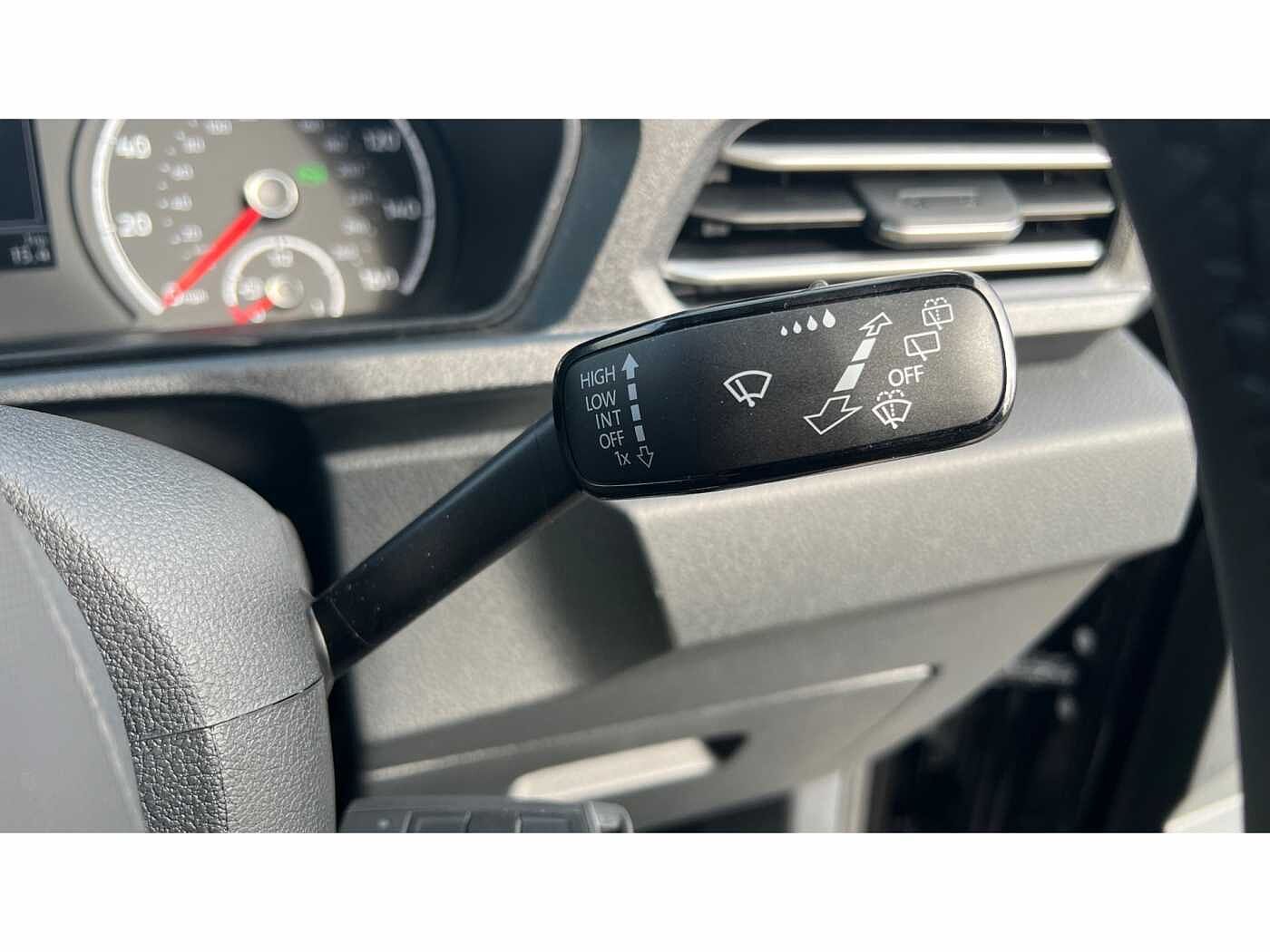 Volkswagen Caddy 2.0 Life TDi SWB 122PS DSG