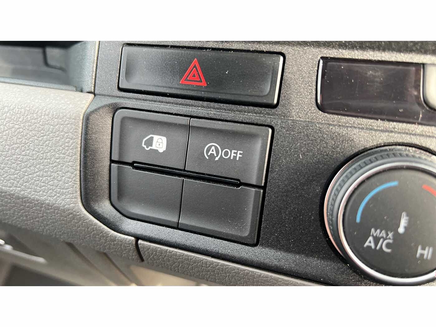 Volkswagen Crafter CR35 Trendline P/Van LWB 140 PS 2.0 TDI Manual FWD