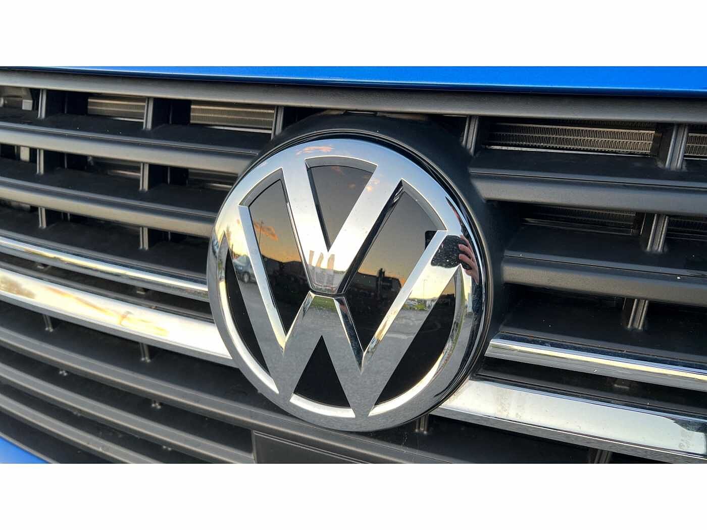 Volkswagen Transporter T32 2.0 Highline SWB TDi 204PS DSG P/Van