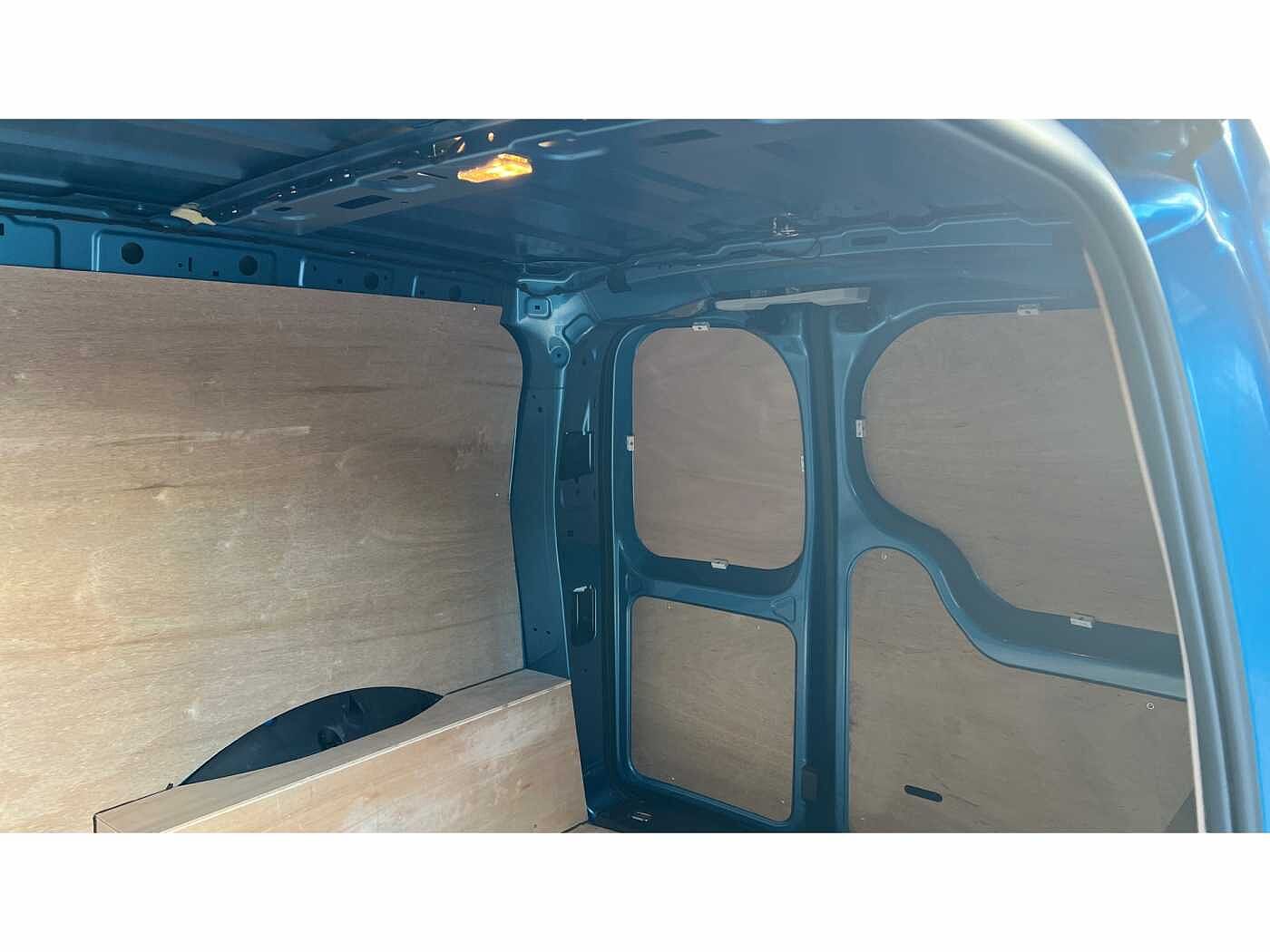 Volkswagen Caddy Volkswagen C20 Commerce Pro Td