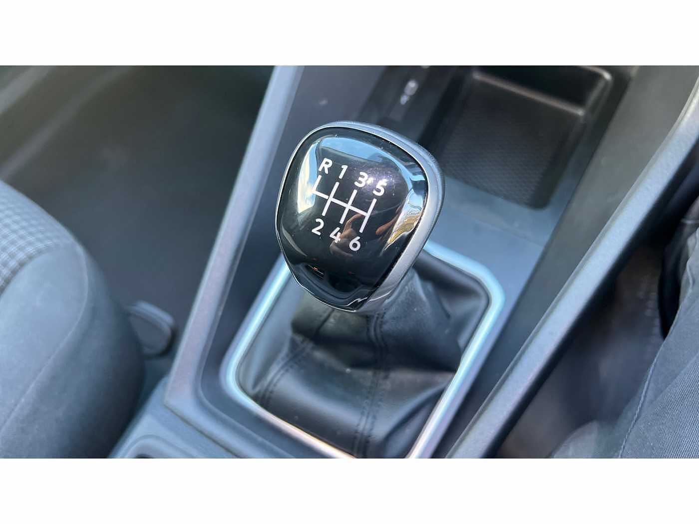 Volkswagen Caddy Volkswagen C20 Commerce Pro Td