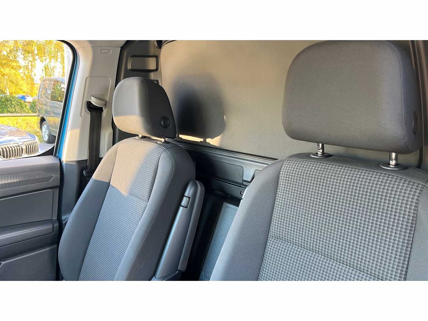 Volkswagen Caddy Volkswagen C20 Commerce Pro Td