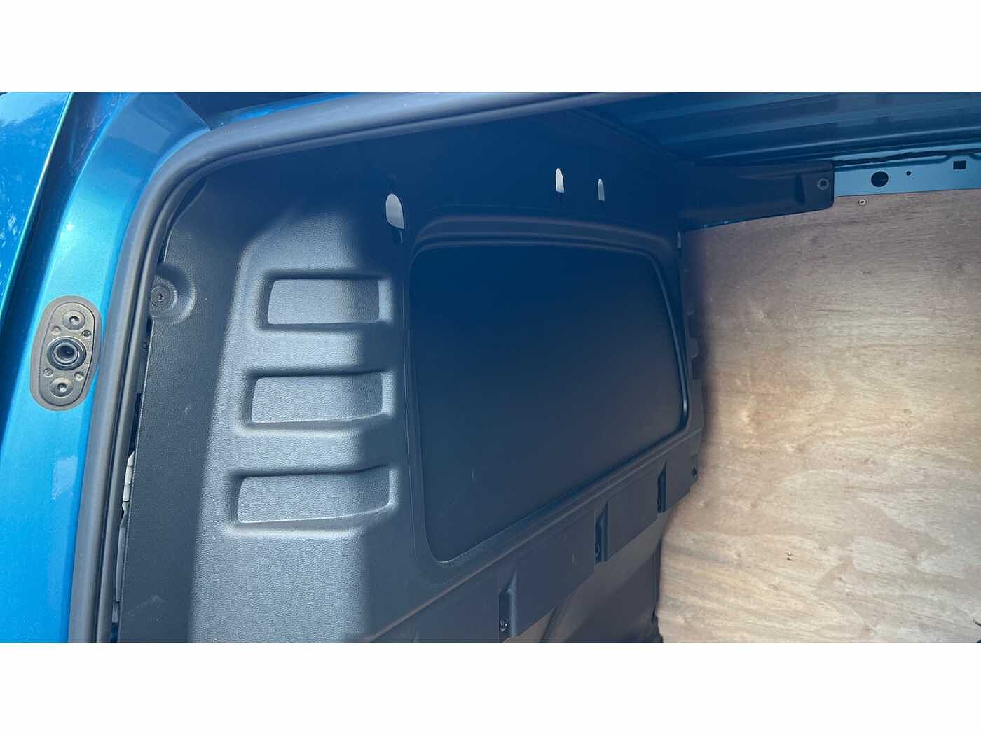 Volkswagen Caddy Volkswagen C20 Commerce Pro Td