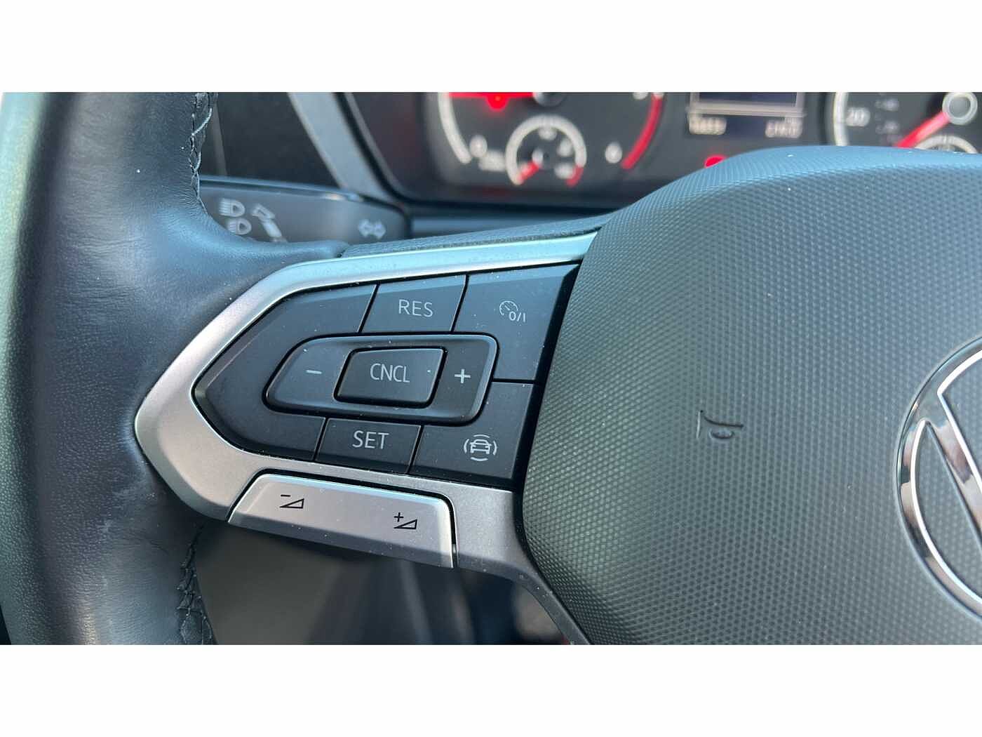 Volkswagen Caddy Volkswagen C20 Commerce Pro Td