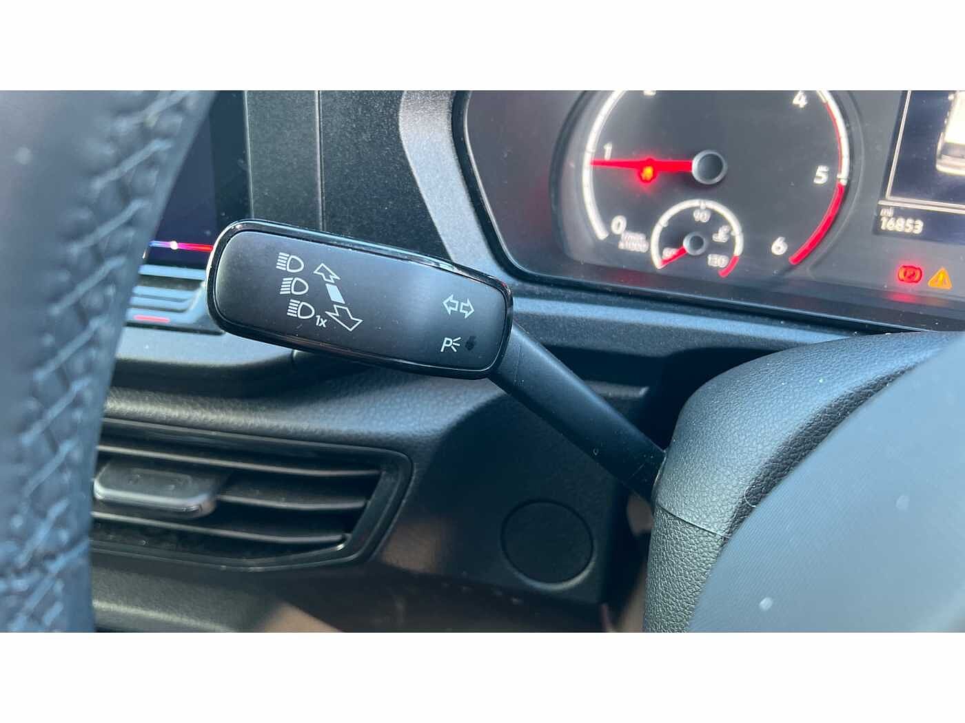 Volkswagen Caddy Volkswagen C20 Commerce Pro Td