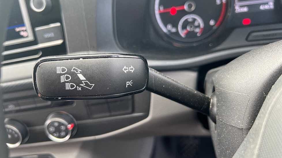 Volkswagen Transporter T30 Panel van Startline LWB 110 PS 2.0 TDI 5sp Manual