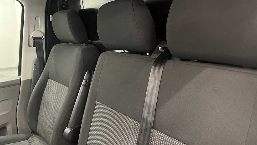 Volkswagen Transporter T28 Panel van Startline SWB 110 PS 2.0 TDI 5sp Manual