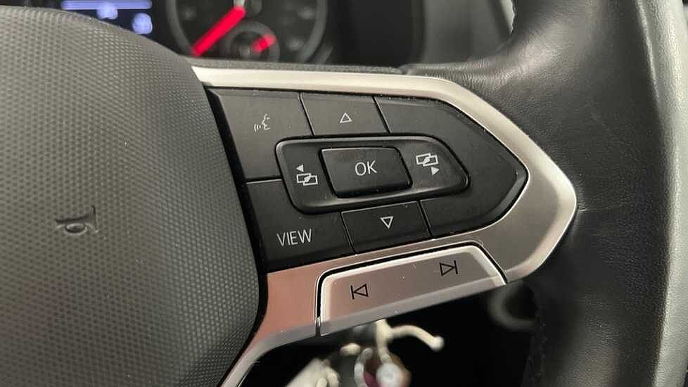 Volkswagen Transporter T28 Panel van Startline SWB 110 PS 2.0 TDI 5sp Manual