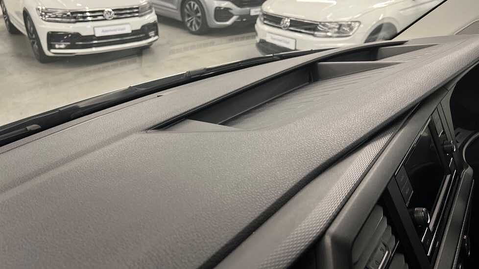 Volkswagen Transporter T28 Panel van Startline SWB 110 PS 2.0 TDI 5sp Manual